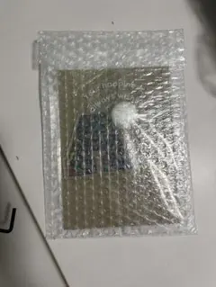 嵐 ファンクラブ限定 オーナメント 未使用