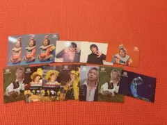 Mrs.GREEN APPLE 藤澤涼架 ゼンジン未到とイミュータブル フォトカ