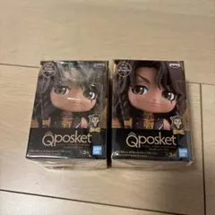2026年最新】qposket ツイステの人気アイテム - メルカリ