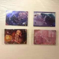 プロセカ 暁山瑞希 ウエハース まとめ売り