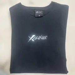 INI スクエア Tシャツ M ツアーTのサムネイル