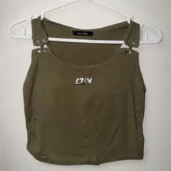 レディース カップ付き キャミソール