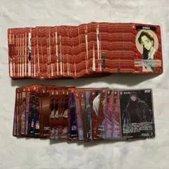 名探偵コナン コナンカード 赤 まとめ売り