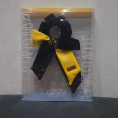 ミセスグリーンアップル ライトスティックリボン バベルの塔