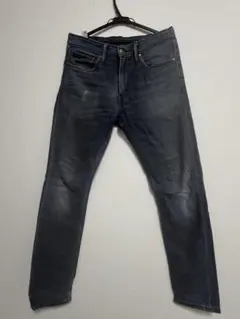 ゆ*い様 2016年製　Levis512 W32 L34
