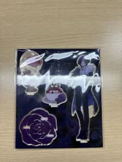 2026年最新】ゆきむら アクスタの人気アイテム - メルカリ