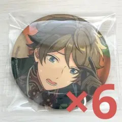 あんスタ 高峯翠 イベコレ 6個セット