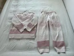 gelato piqueルームウェア フリーサイズ