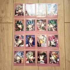 悪魔執事と黒い猫　ぱしゃこれ　第七弾　Wine valentine