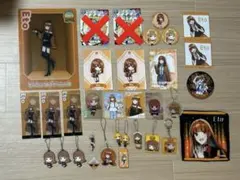 【即購入OK、バラ売り❌】カラフルピーチ えと 30点まとめ売り