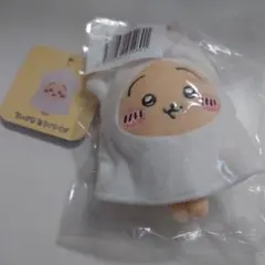 たこイカくじ D賞 たこイカマスコット うさぎ