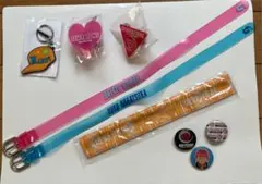 GENERATIONS グッズ