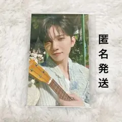 SEVENTEEN ジョシュア トレカ heaven 会場限定 福岡