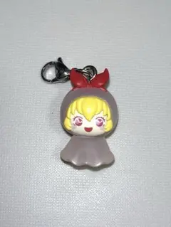 アイカツめじるしアクセサリー　星宮いちご