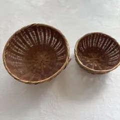 【ハンドメイド】45枚組　国産竹使用・職人手作り 竹ざる（油抜き竹使用) ハンドメイド】国産竹使用・職人手作り 竹ざる（油抜き竹使用) - メルカリ