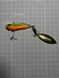 DUEL HARDCORE SOLID SPIN 32g