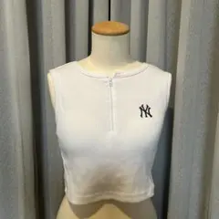 New York Yankees タンクトップ Mサイズのサムネイル