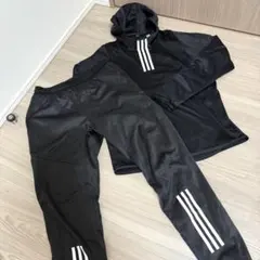 adidas アディダス メンズ セットアップ ジャージ