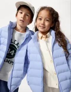 パフテックウォッシャブルパーカ