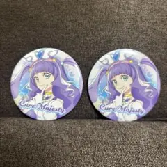 2026年最新】全プリキュア展限定の人気アイテム - メルカリ