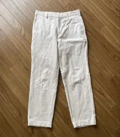 コーデュロイパンツ