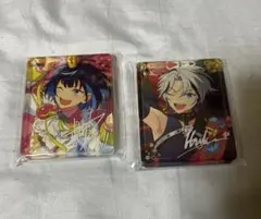 あんスタ アニカフェ 滝維吹 エス　コロッタ ステッカー