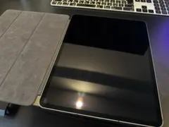 iPadPro12.9 第5世代 512GB セルラーau スペースグレー