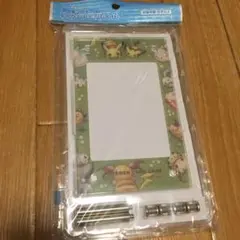 ポケモンカードゲーム ディスプレイフレーム