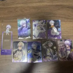 アイナナ 逢坂壮五