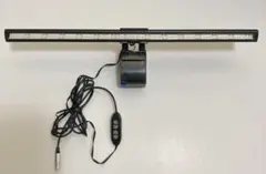 Quntis モニターライト デスクライト 40cm USB