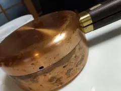 2025年最新】片手鍋 銅の人気アイテム - メルカリ