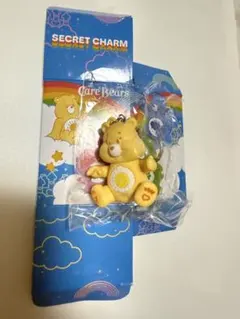 ケアベア/ シークレット 2025年最新】ケアベア ポップマート シークレットの人気アイテム