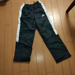 adidas CLIMA PROOF ジャージ 140cm　裏地付き★最終価格