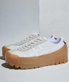 Onitsuka Tiger デレゲーションチャンク
