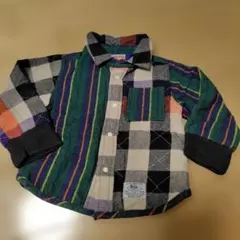 F.O.KIDS 長袖　トップス　90cm