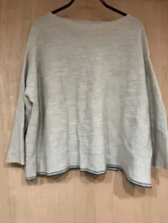 センソユニコ ニット