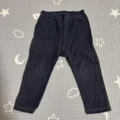 UNIQLOベビーレギンス 80cm