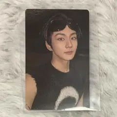 ENHYPEN ジョンウォン ROMANCE:UNTOLD トレカ