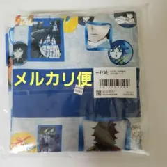 チ*ん様 鬼滅の刃 柱展 柱百景 冨岡義勇 百景全集バッグ 鬼滅の刃 柱展 限定 柱百景シリーズ ufotable 柱百景全集バッグ