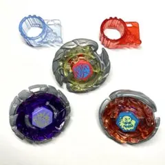 メタルファイトベイブレード アースアクイラ 三ツ矢サイダー 限定