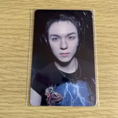 SEVENTEEN Popup withmuu ラキドロ バーノン