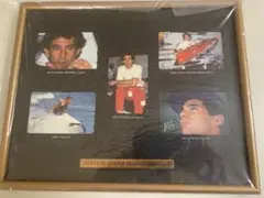 アイルトンセナ ヒストリー 1960-1994 AYRTON SENNA - メルカリ