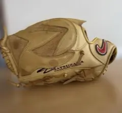 ナイキ松坂大輔グローブ　一般軟式（左）のサムネイル