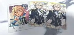 天祥院英智 ぱしゃっつ スタフォニ カード