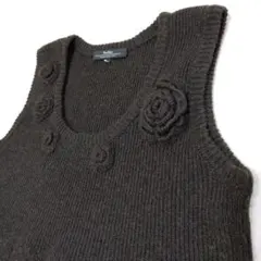 Paloma wool グレー ノースリーブ キャミソール - メルカリ