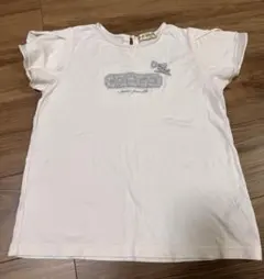 pom ponette Tシャツ L 160のサムネイル