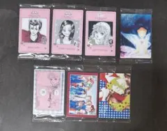 矢沢あい ツインウエハース 天使なんかじゃない コンプリートセット