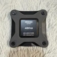 アイ・オー・データ ポータブルSSD 480GBのサムネイル