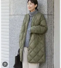 アーバンリサーチドアーズ ダウンジャケット