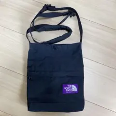 ノースフェイス パープルレーベル★ショルダーバッグ★NN7308N